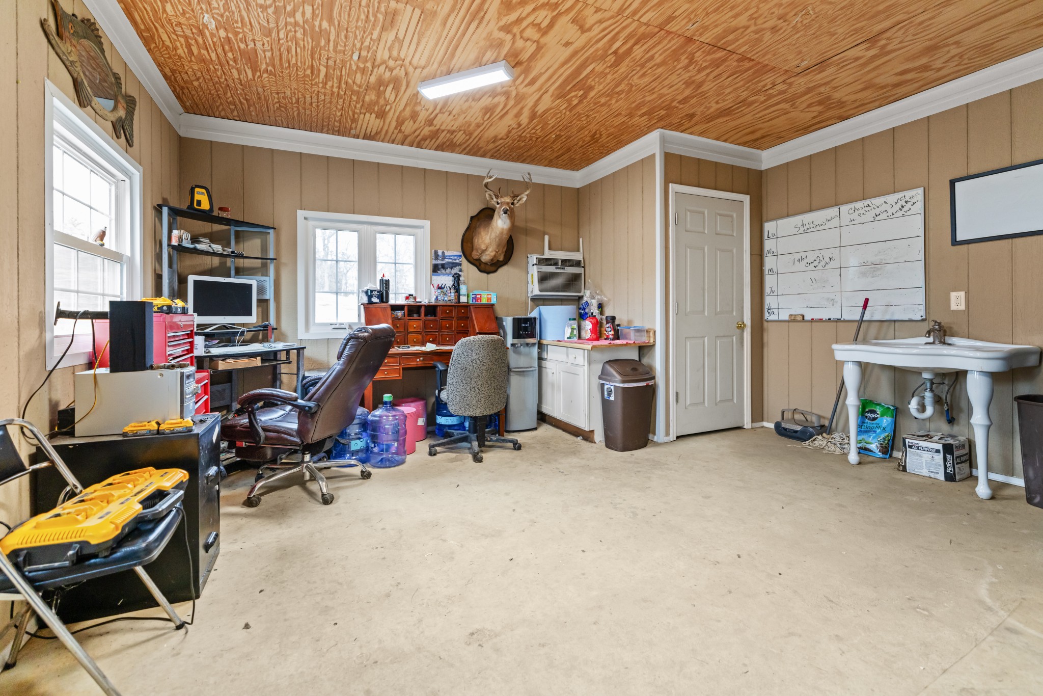 942 Fay Creek Rd