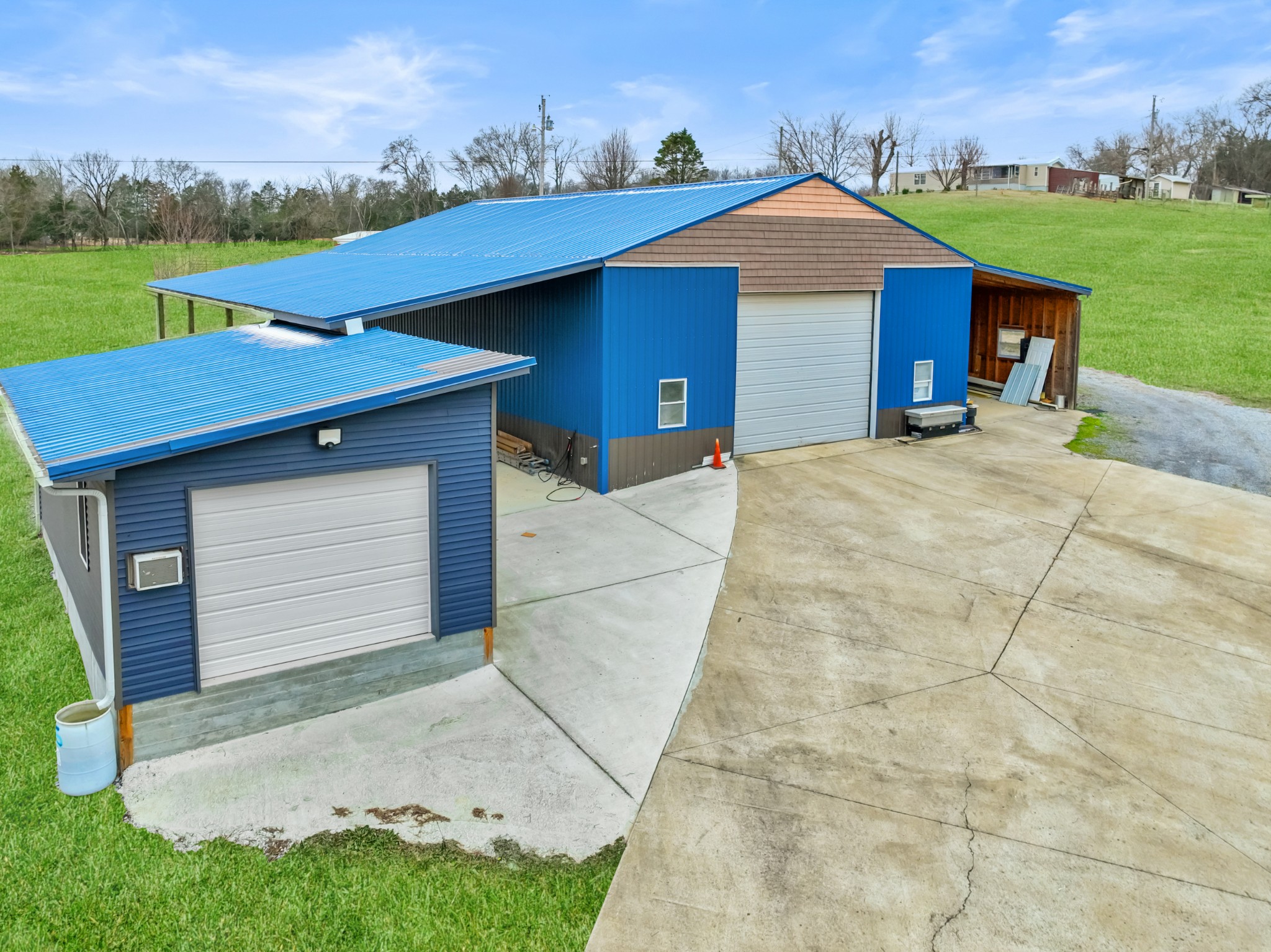 942 Fay Creek Rd