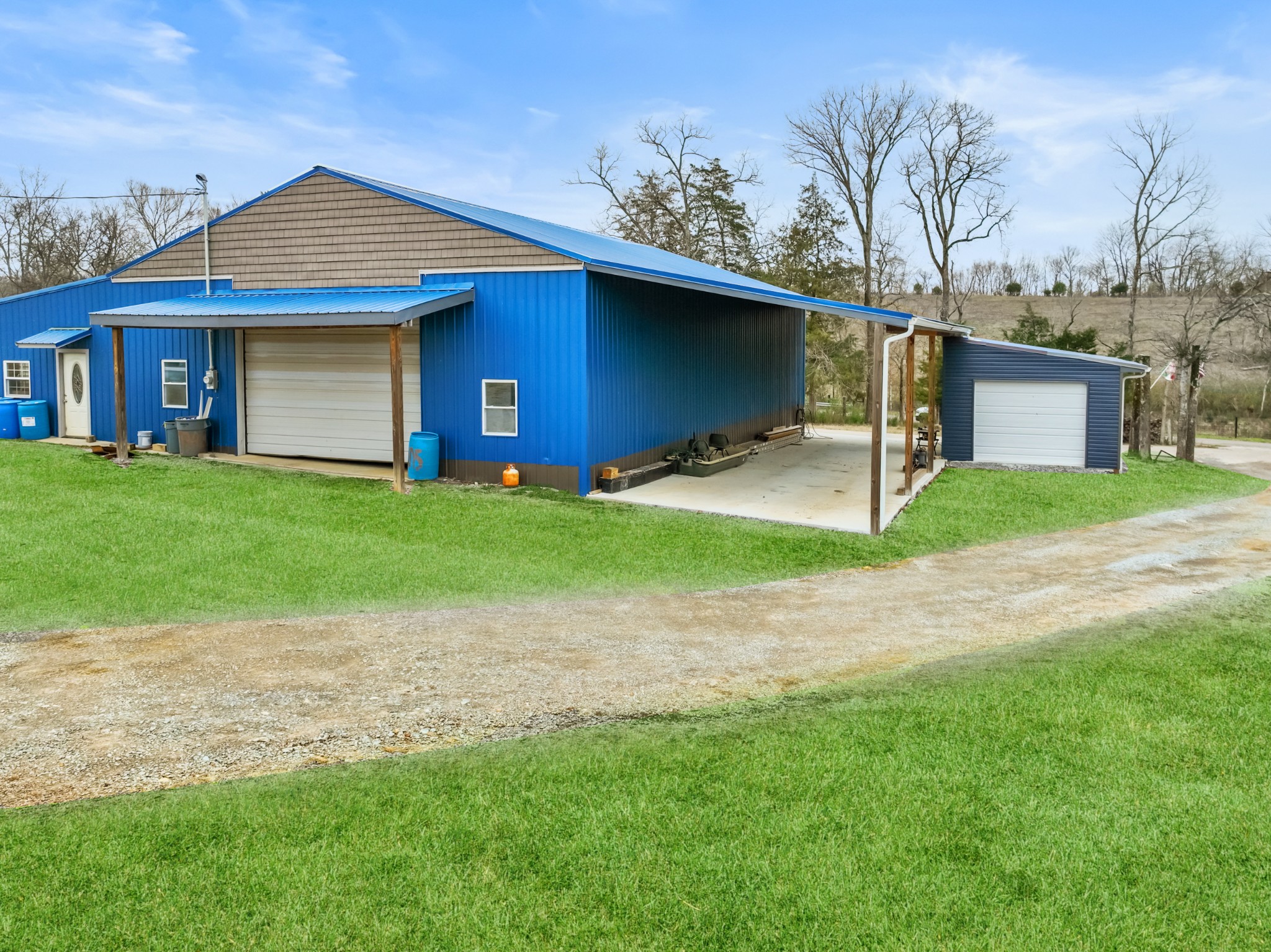 942 Fay Creek Rd