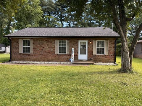710 Johnson St Murfreesboro TN 37130