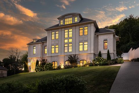 5014 Mountview Place Brentwood TN 37027