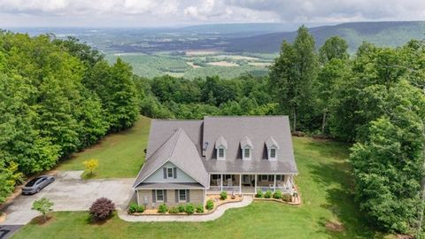 78 Fawn Dr Belvidere TN 37306