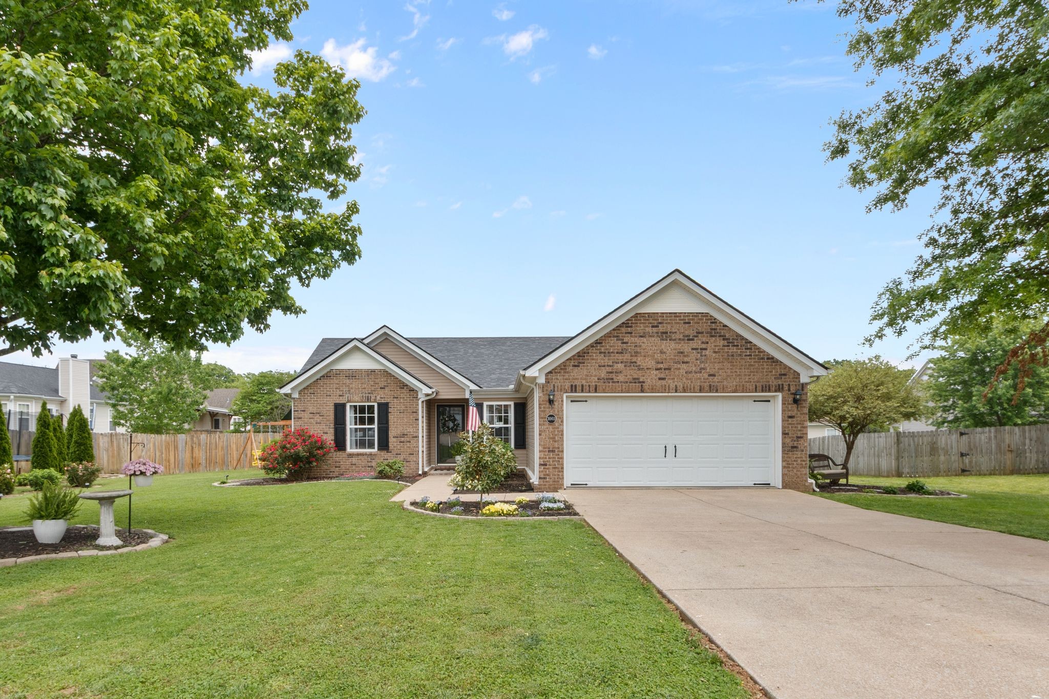 3003 Pandell Ct