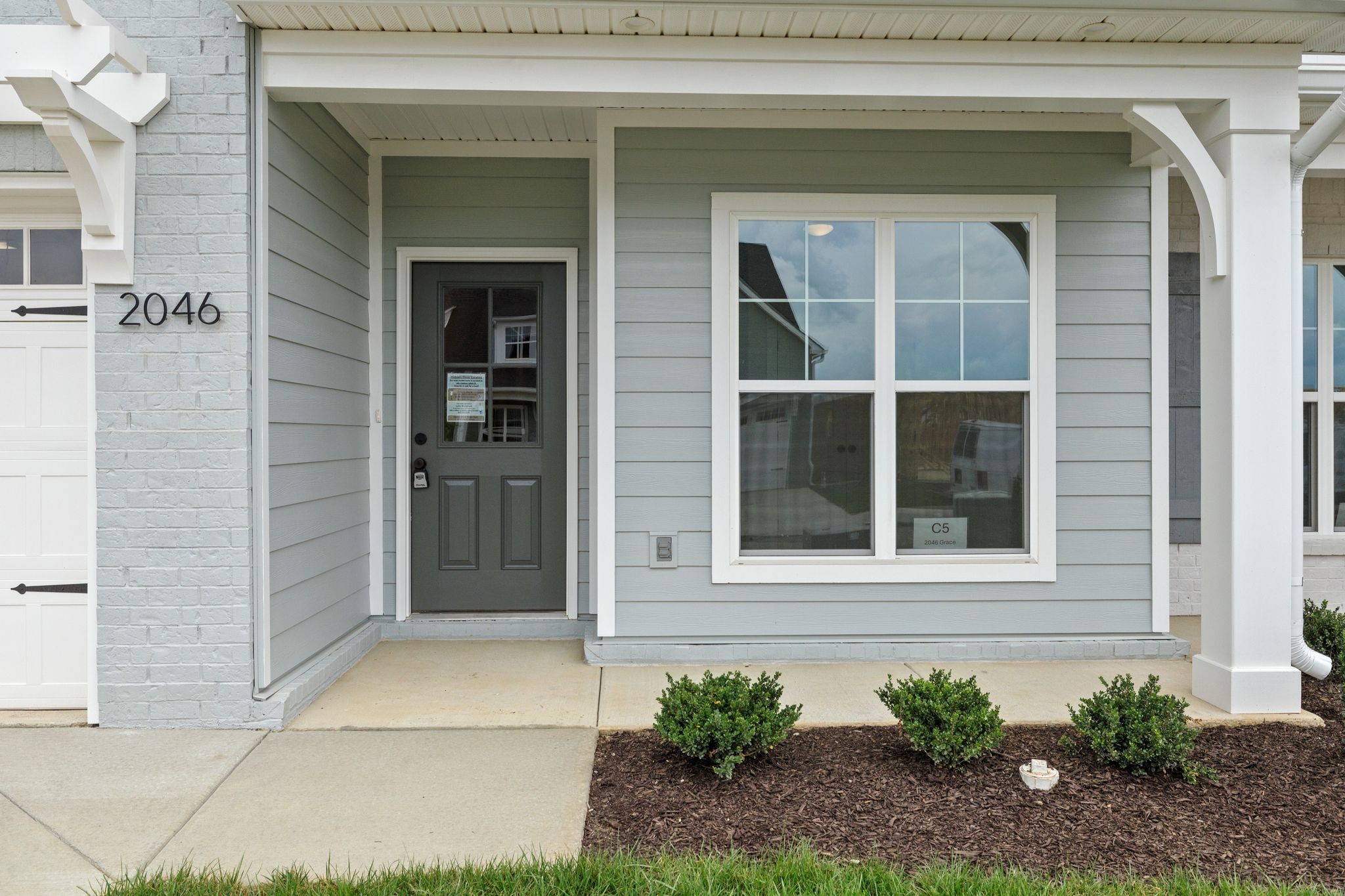 Middle Tennessee Properties 4 2046 Grace Johns Cir
