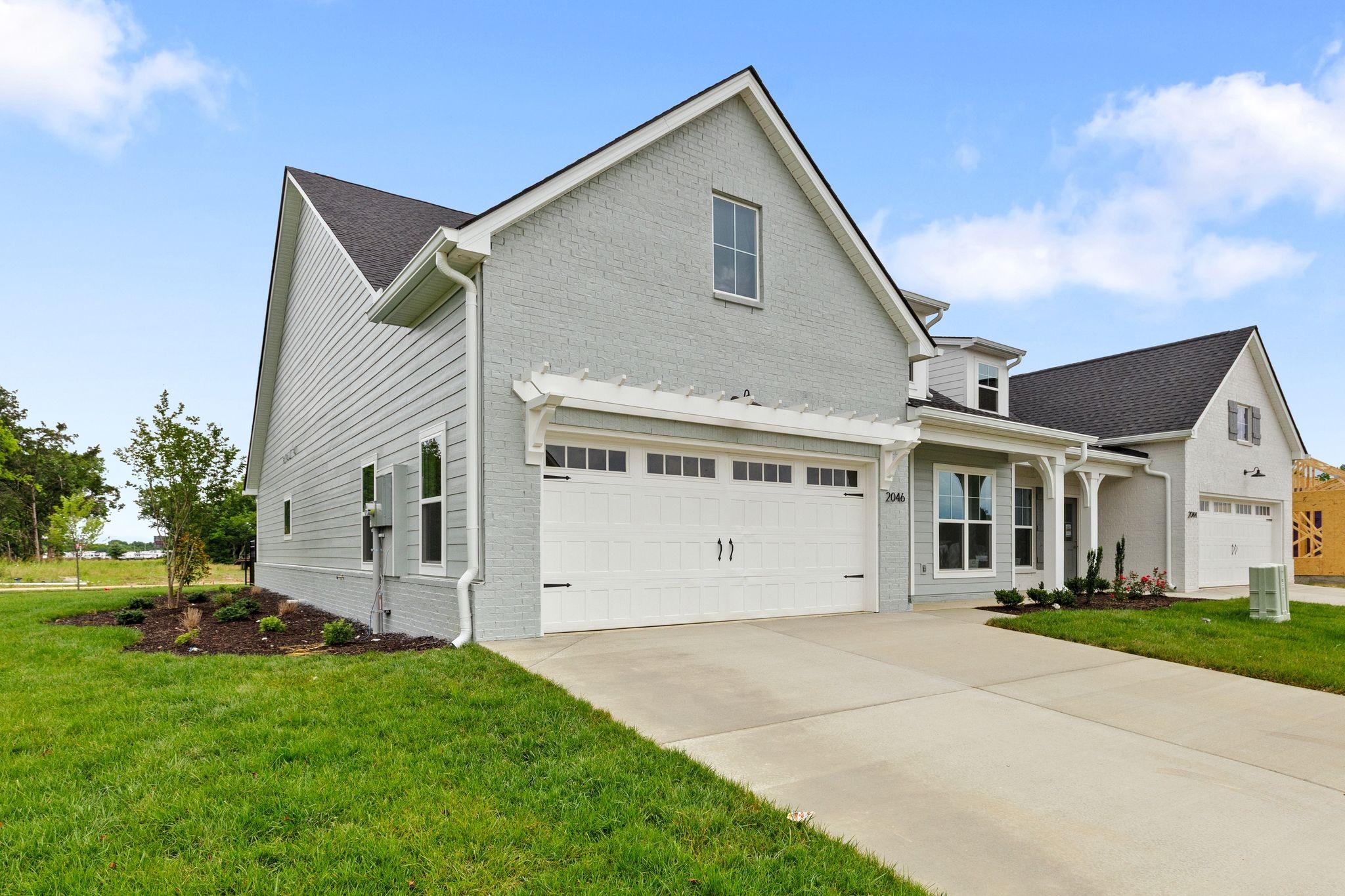 Middle Tennessee Properties 1 2046 Grace Johns Cir