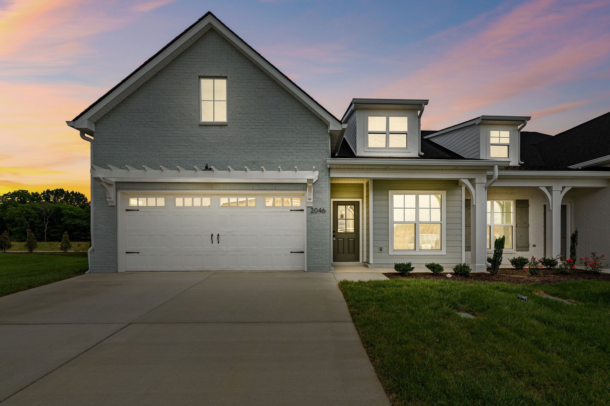 Middle Tennessee Properties 3 2046 Grace Johns Cir