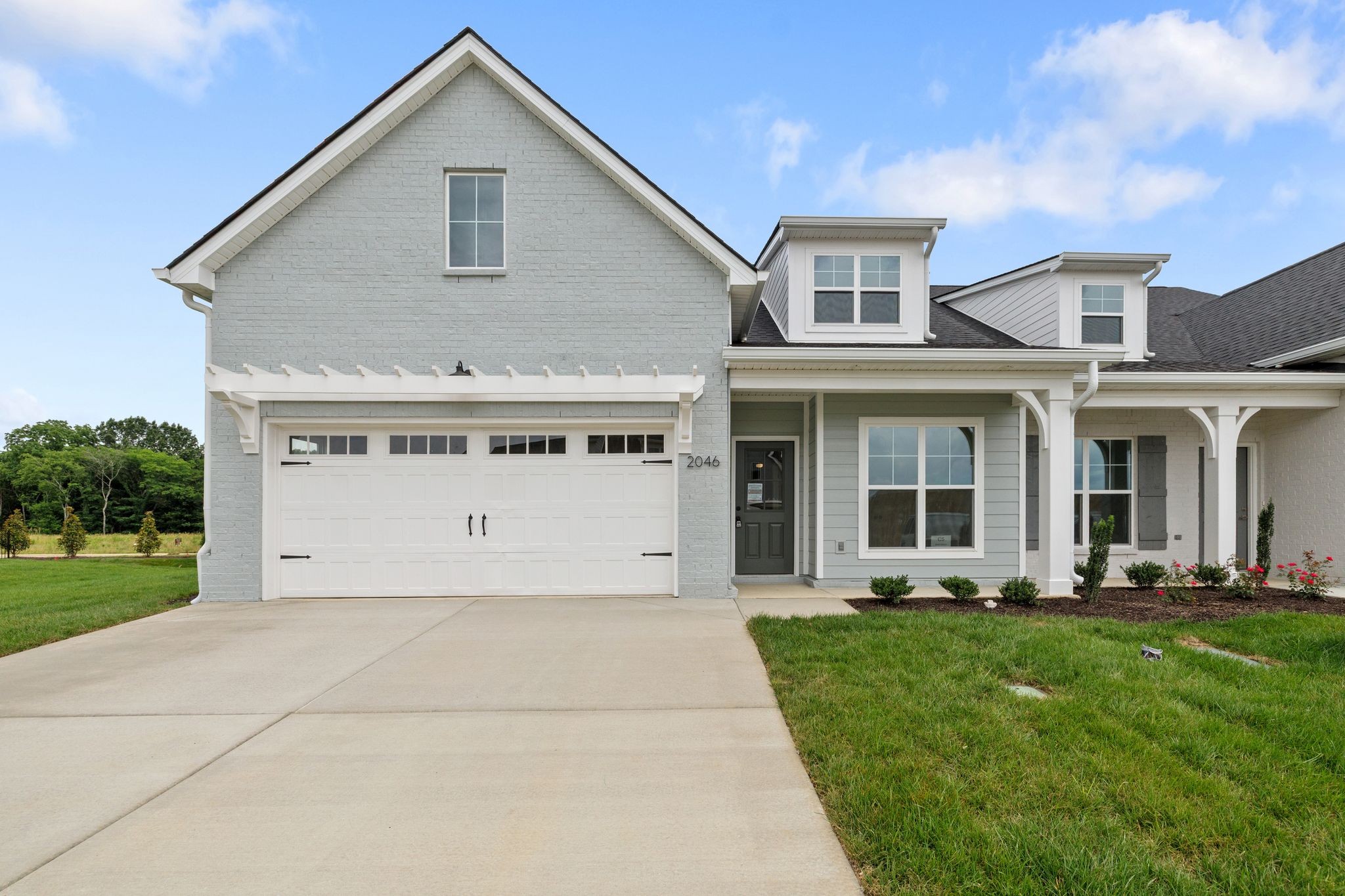 Middle Tennessee Properties 2 2046 Grace Johns Cir