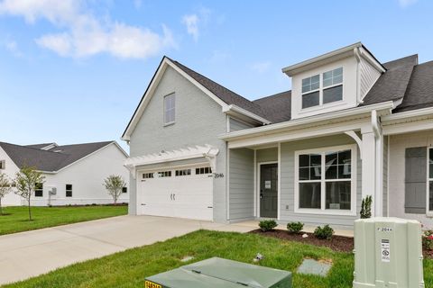 2046 Grace Johns Cir Murfreesboro TN 37128