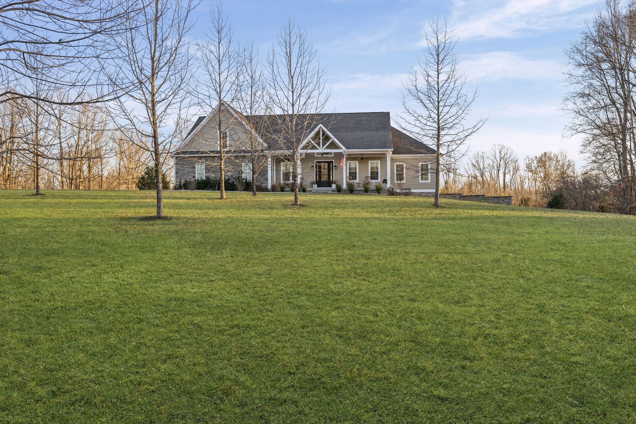 3002 Ivey Point Rd