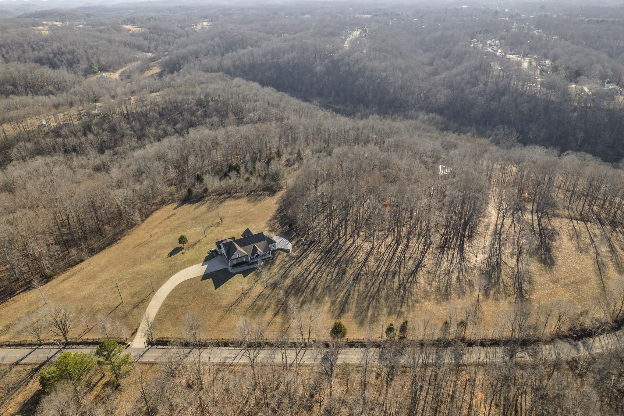 3002 Ivey Point Rd