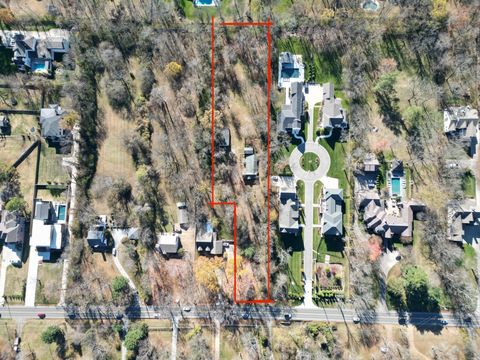 1023 Battery Ln Nashville TN 37220