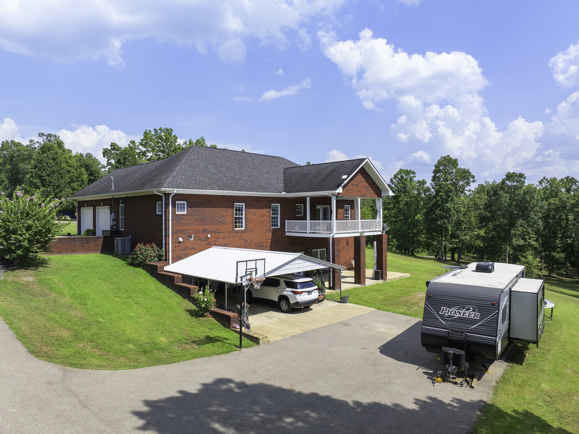 340 King Rd