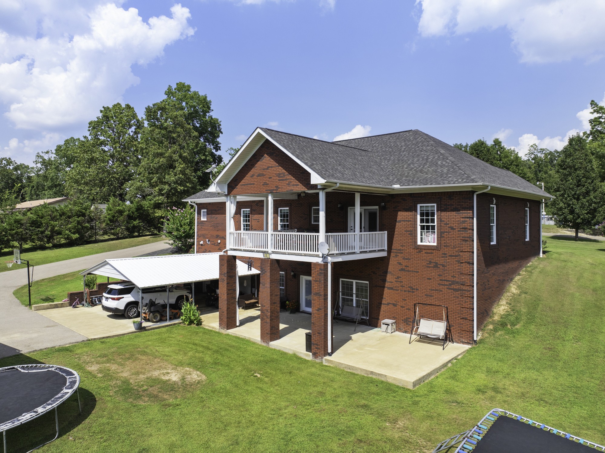 340 King Rd