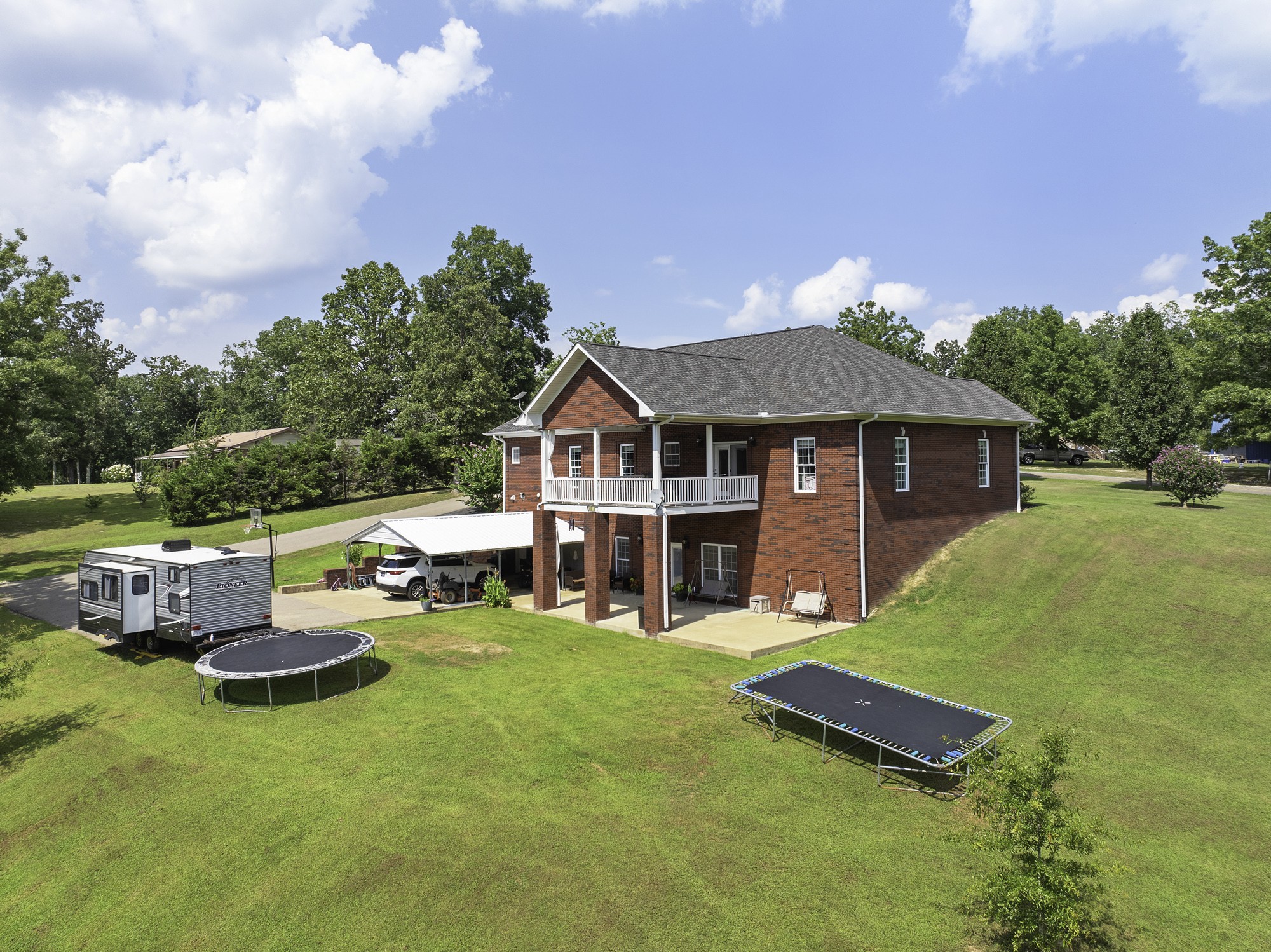 340 King Rd