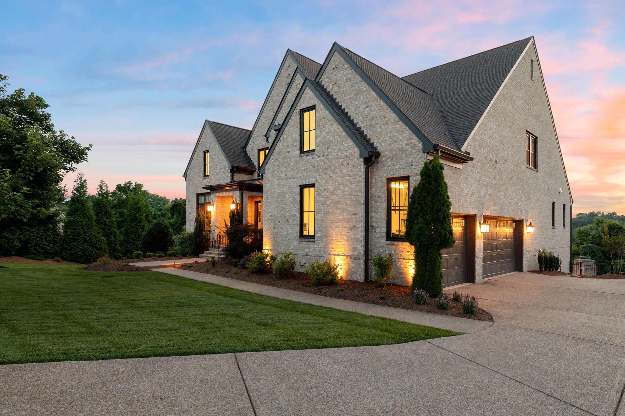 Middle Tennessee Properties 2 1825 Acadia Cove Ct