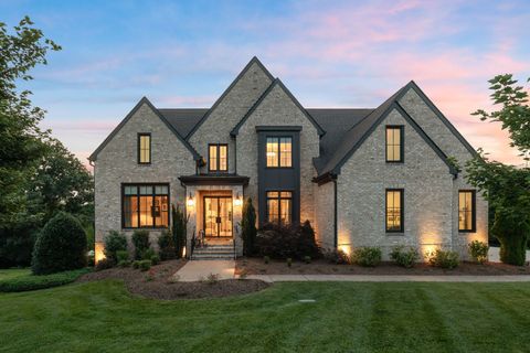 1825 Acadia Cove Ct Brentwood TN 37027