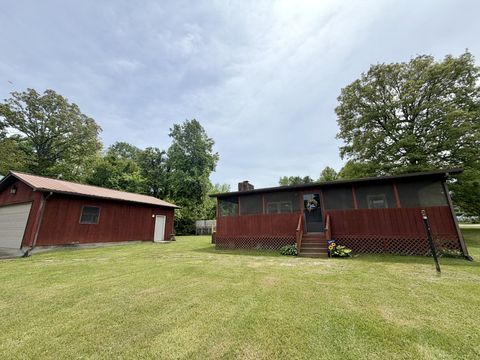 Photo of 115 1st St, Monteagle, TN 37356 (MLS # 3190474)
