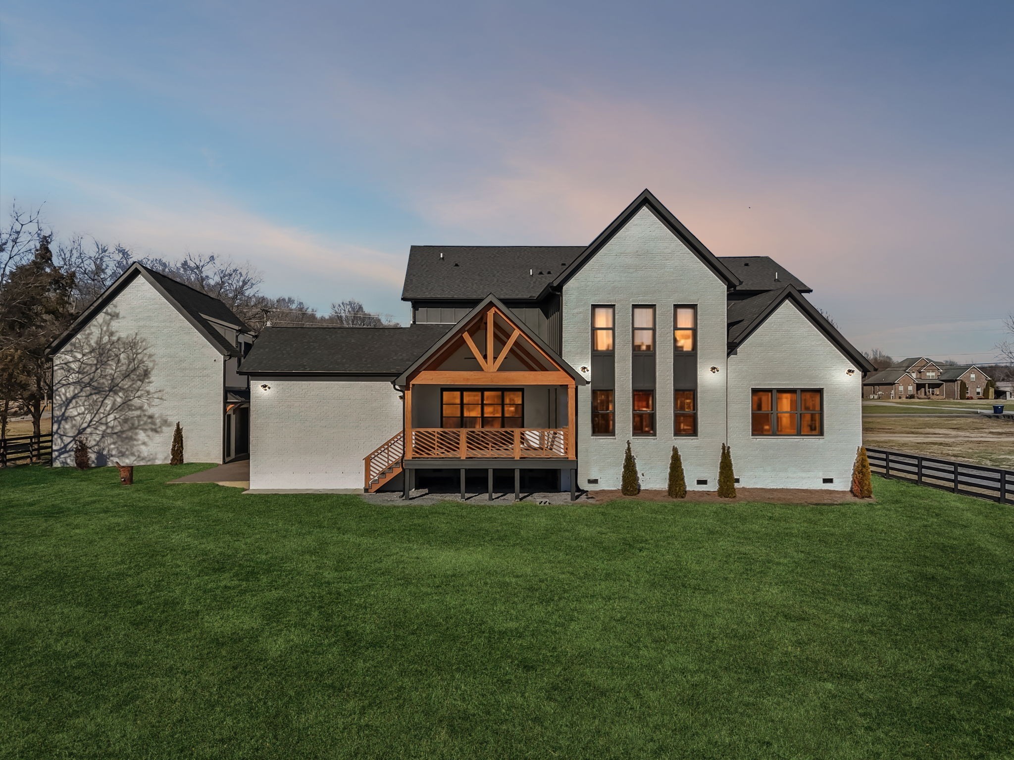 360 Rucker Rd
