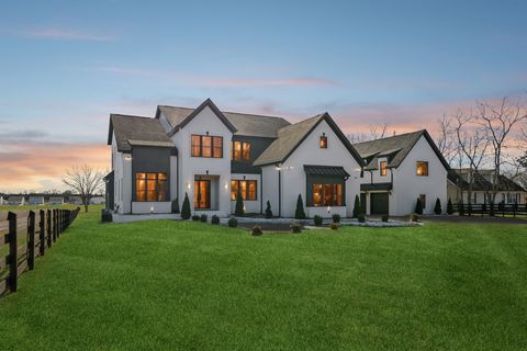 360 Rucker Rd Murfreesboro TN 37127