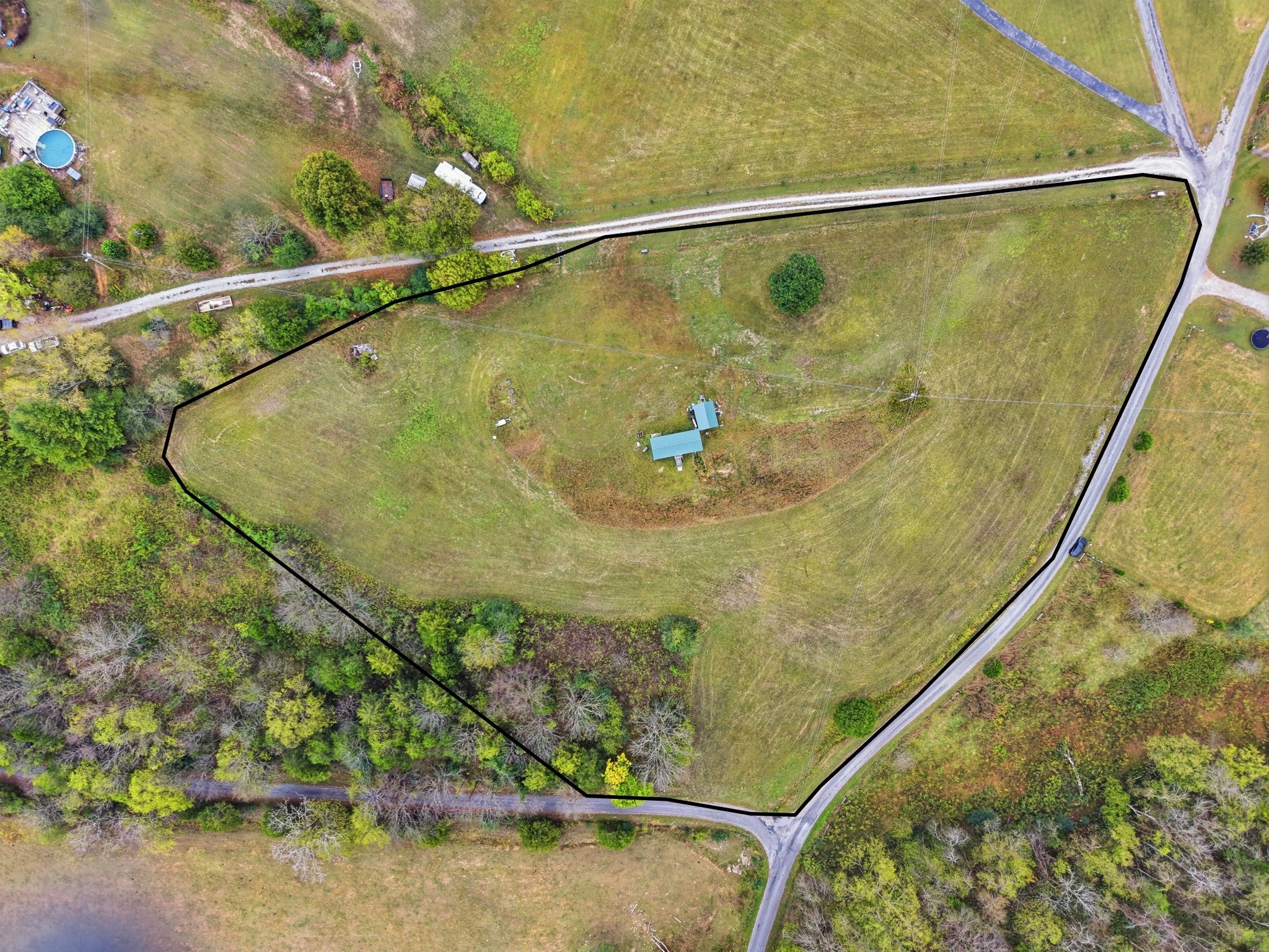 241 Cabin Hill Rd