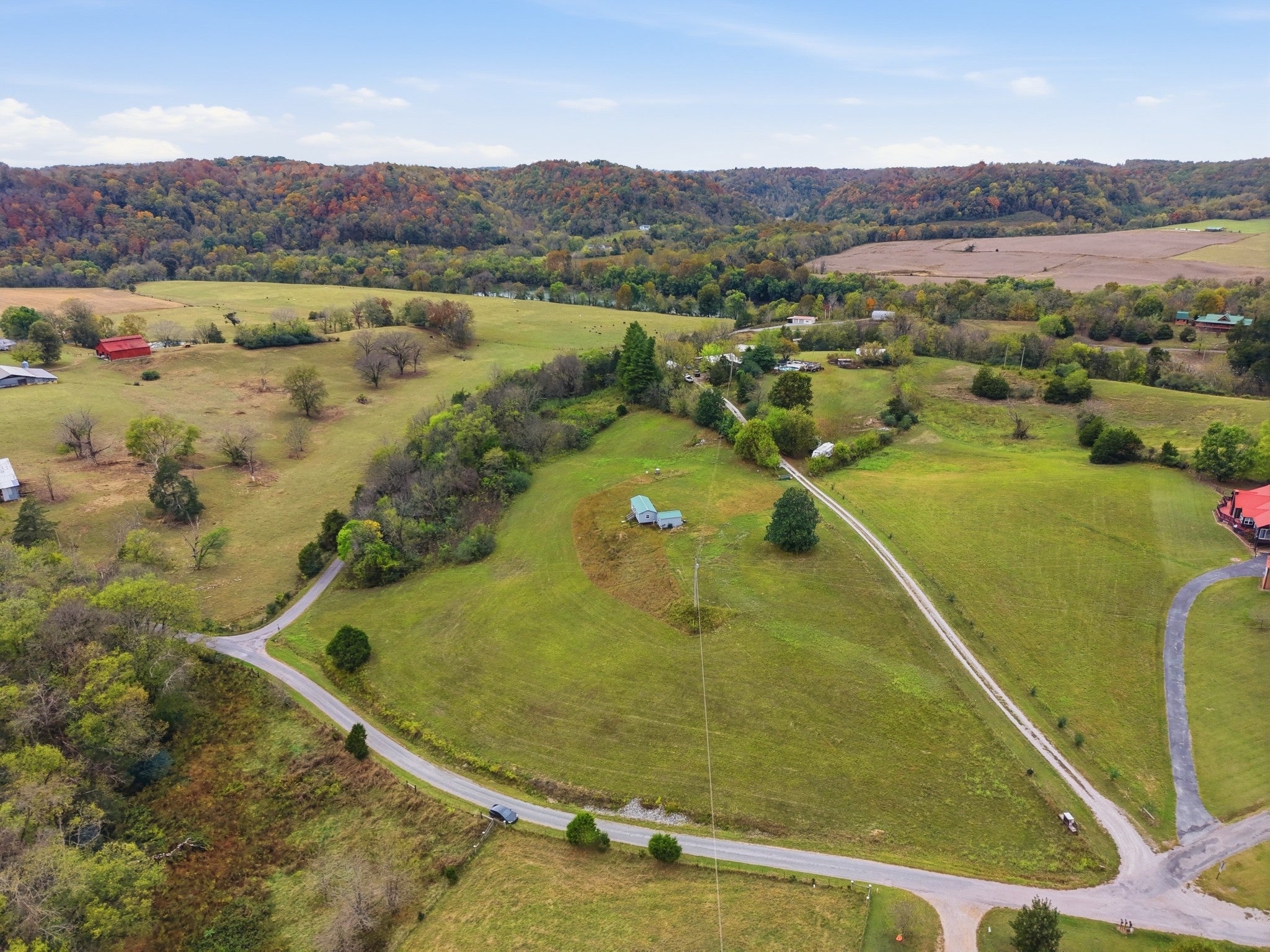 241 Cabin Hill Rd
