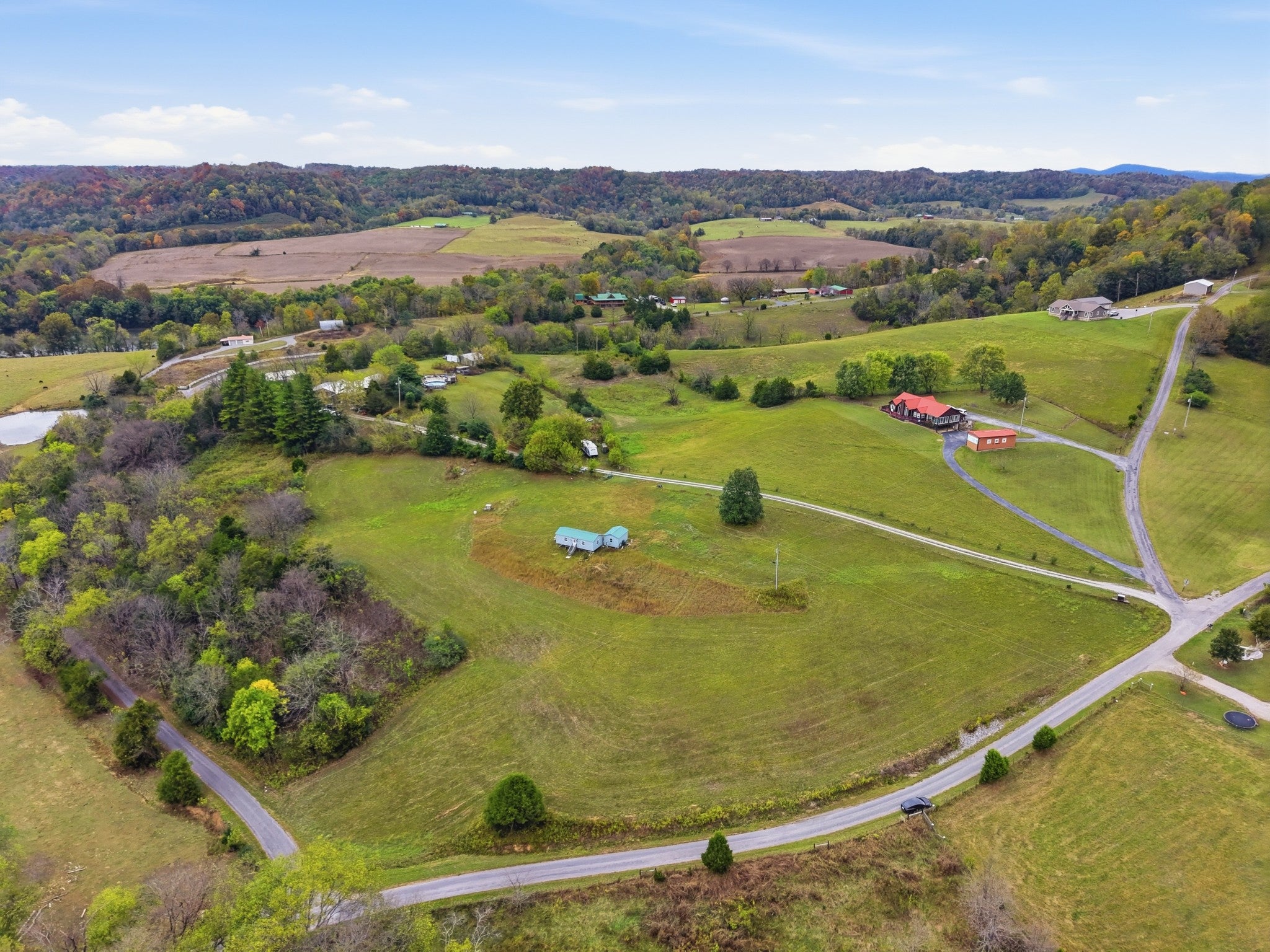 241 Cabin Hill Rd