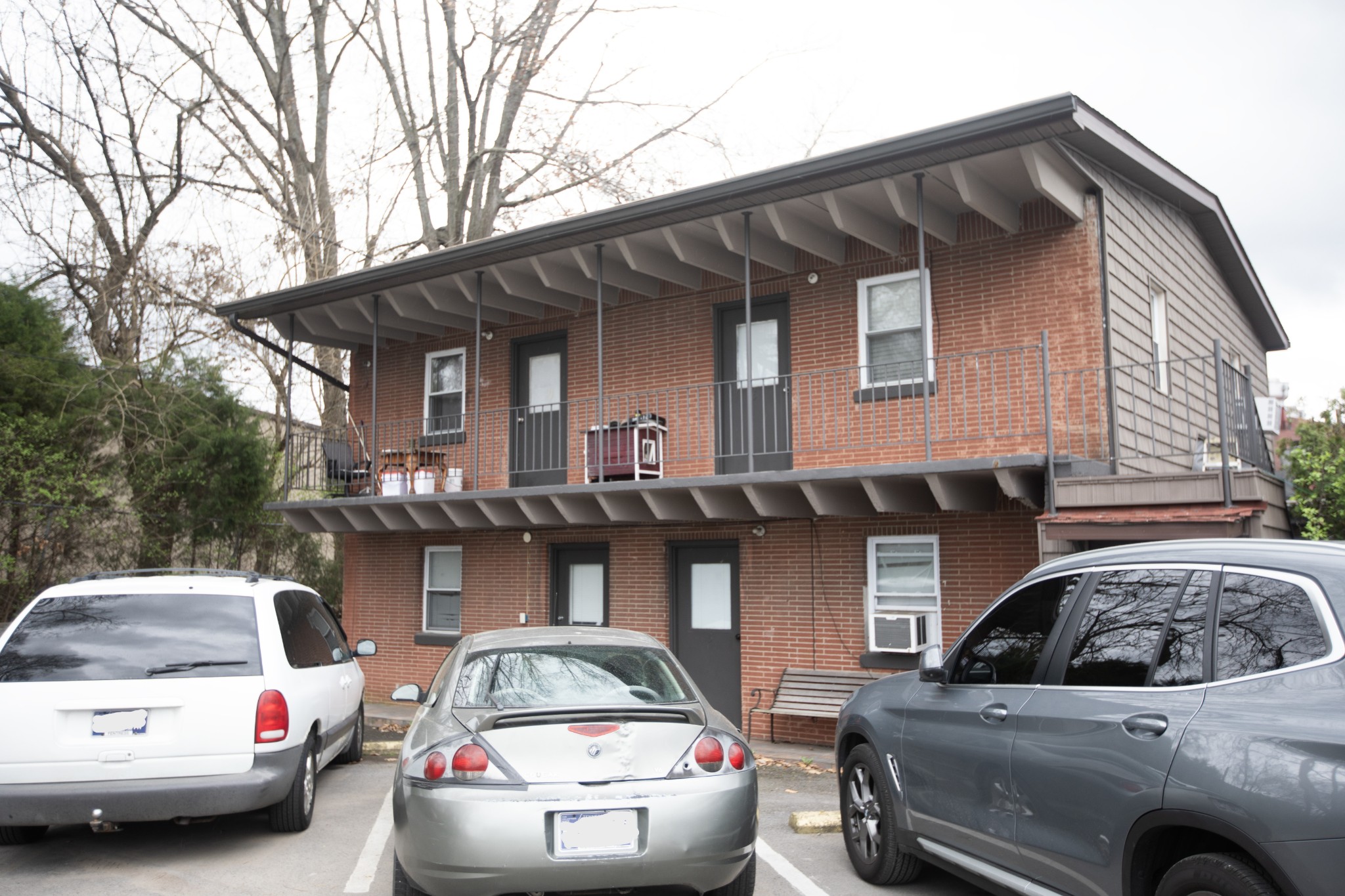 2501 Fort Campbell Blvd