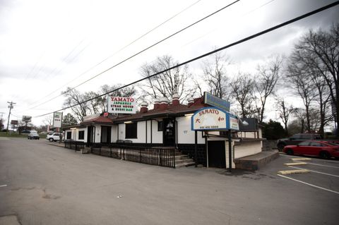 2501 Fort Campbell Blvd Clarksville TN 37042