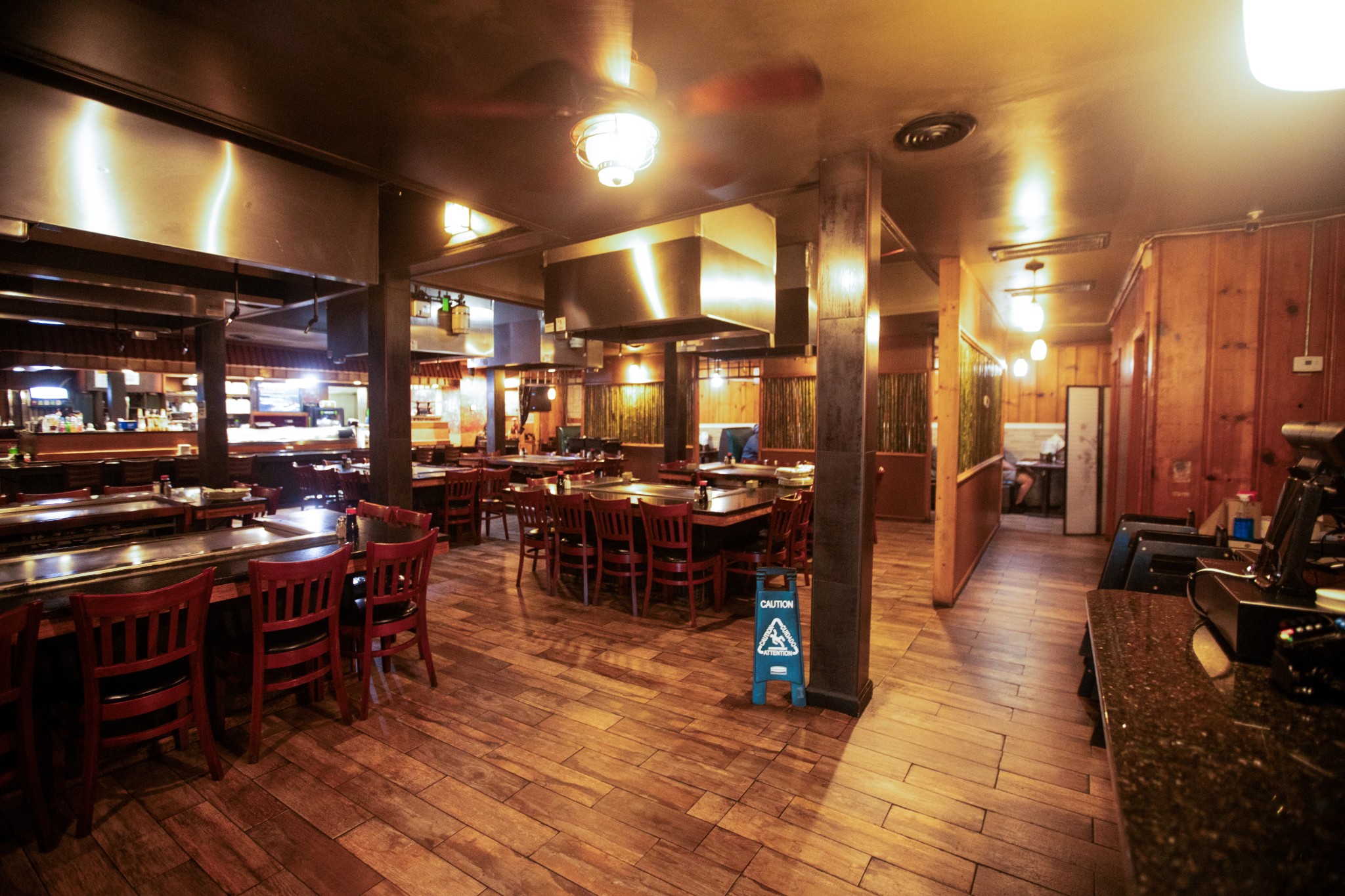 2501 Fort Campbell Blvd