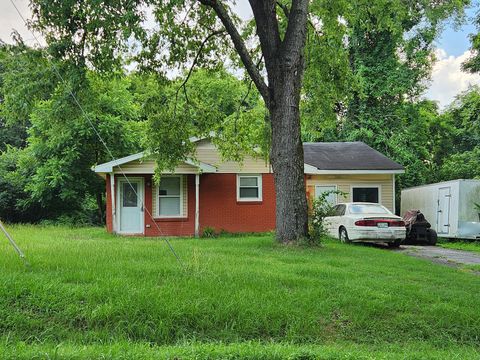 123 Thelma Dr Mount Juliet TN 37122