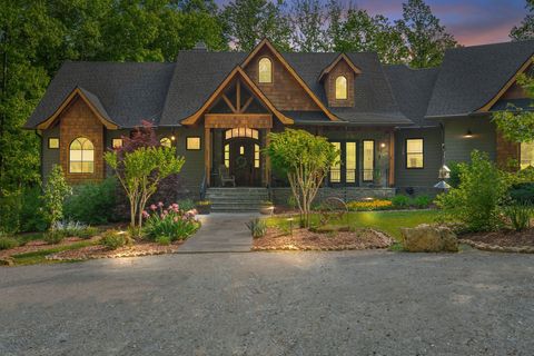 5621 Parker Branch Trail Franklin TN 37064