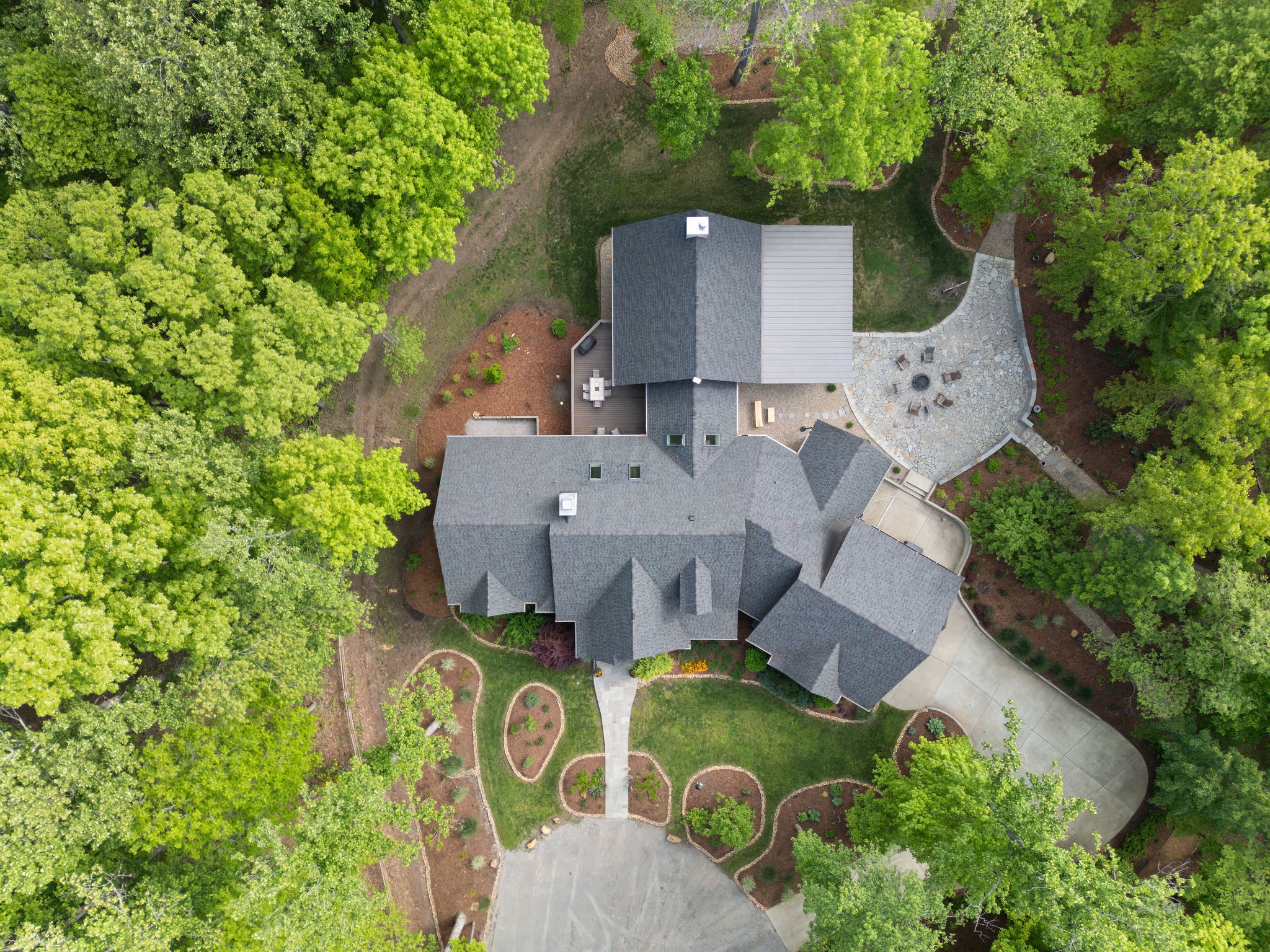 5621 Parker Branch Trail