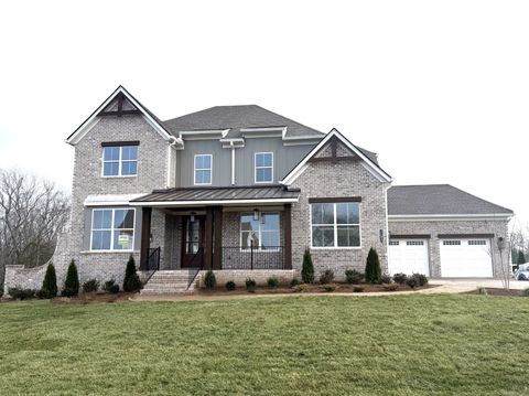 5508 Jenbreck Lane Arrington TN 37014