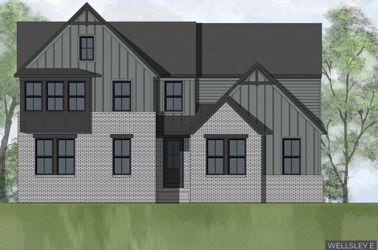 610 Baker Road