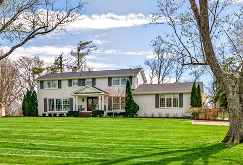 5119 Seward Rd Brentwood TN 37027