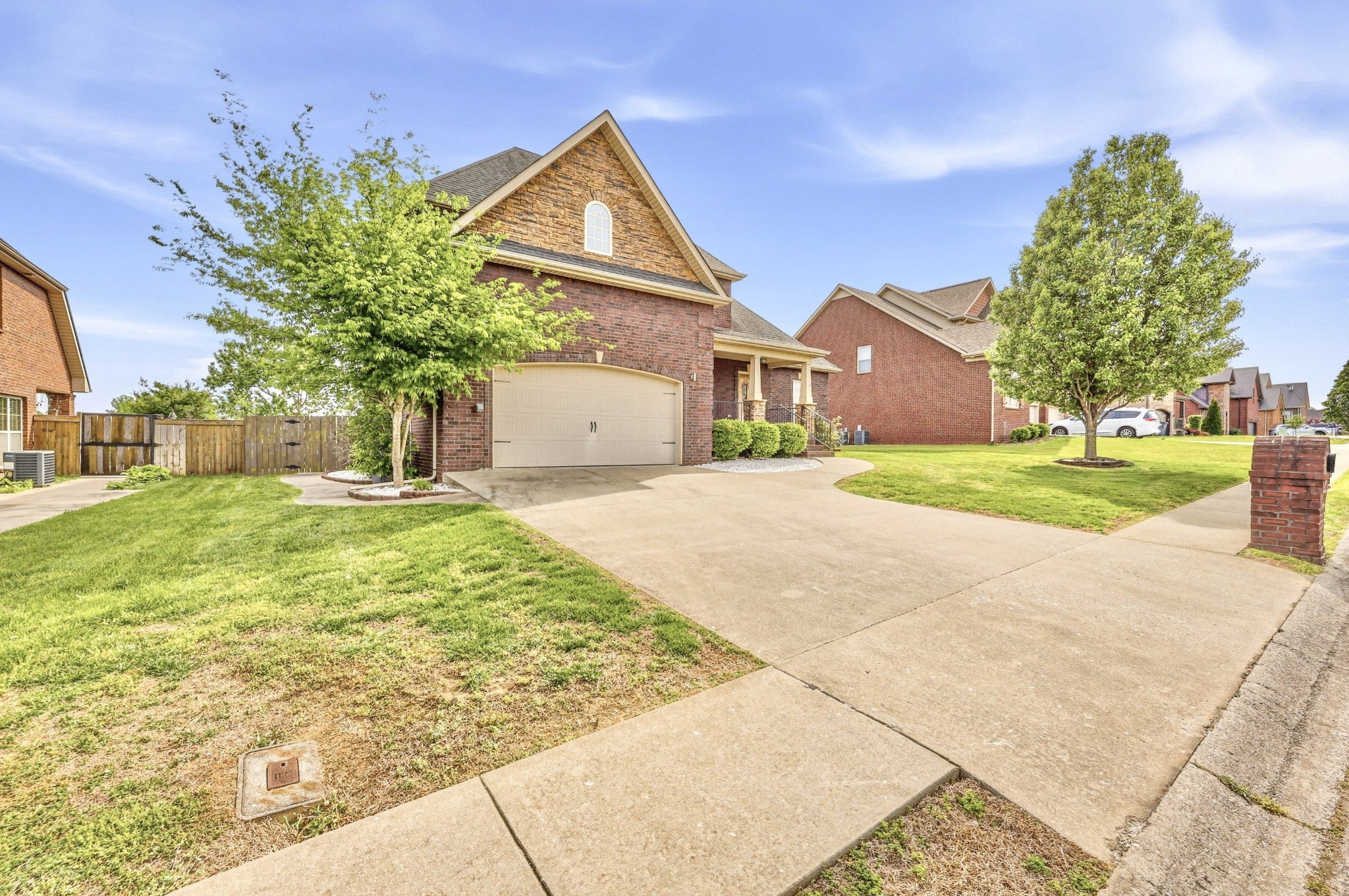 420 Carson Bailey Ct