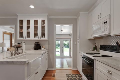 361 Tusculum Rd, Nashville, TN 37211 - MLS#: 2800825