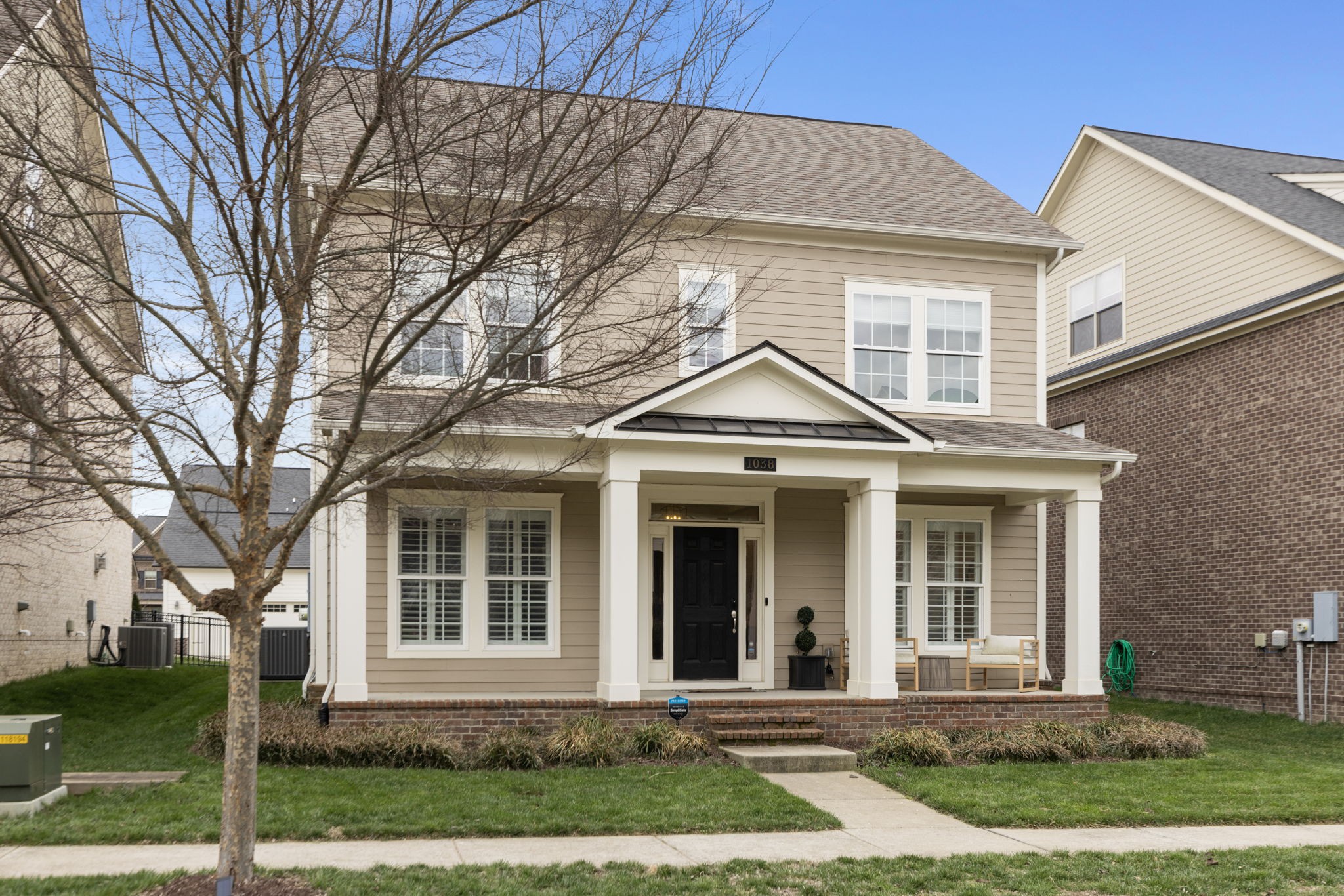 1038 Nolencrest Way