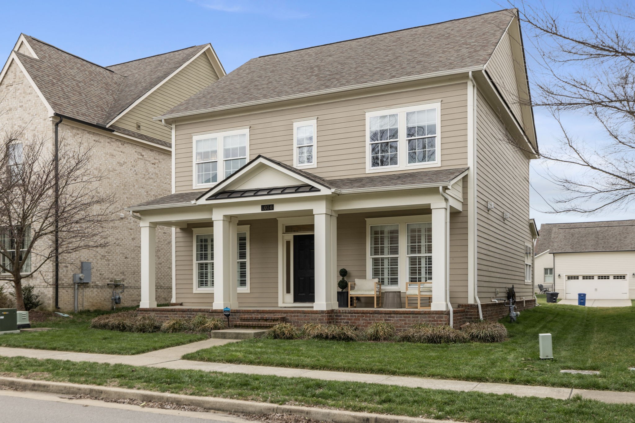 1038 Nolencrest Way