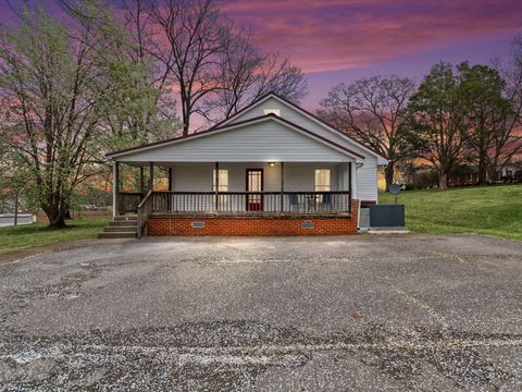 110 Dotson Ln Winchester TN 37398