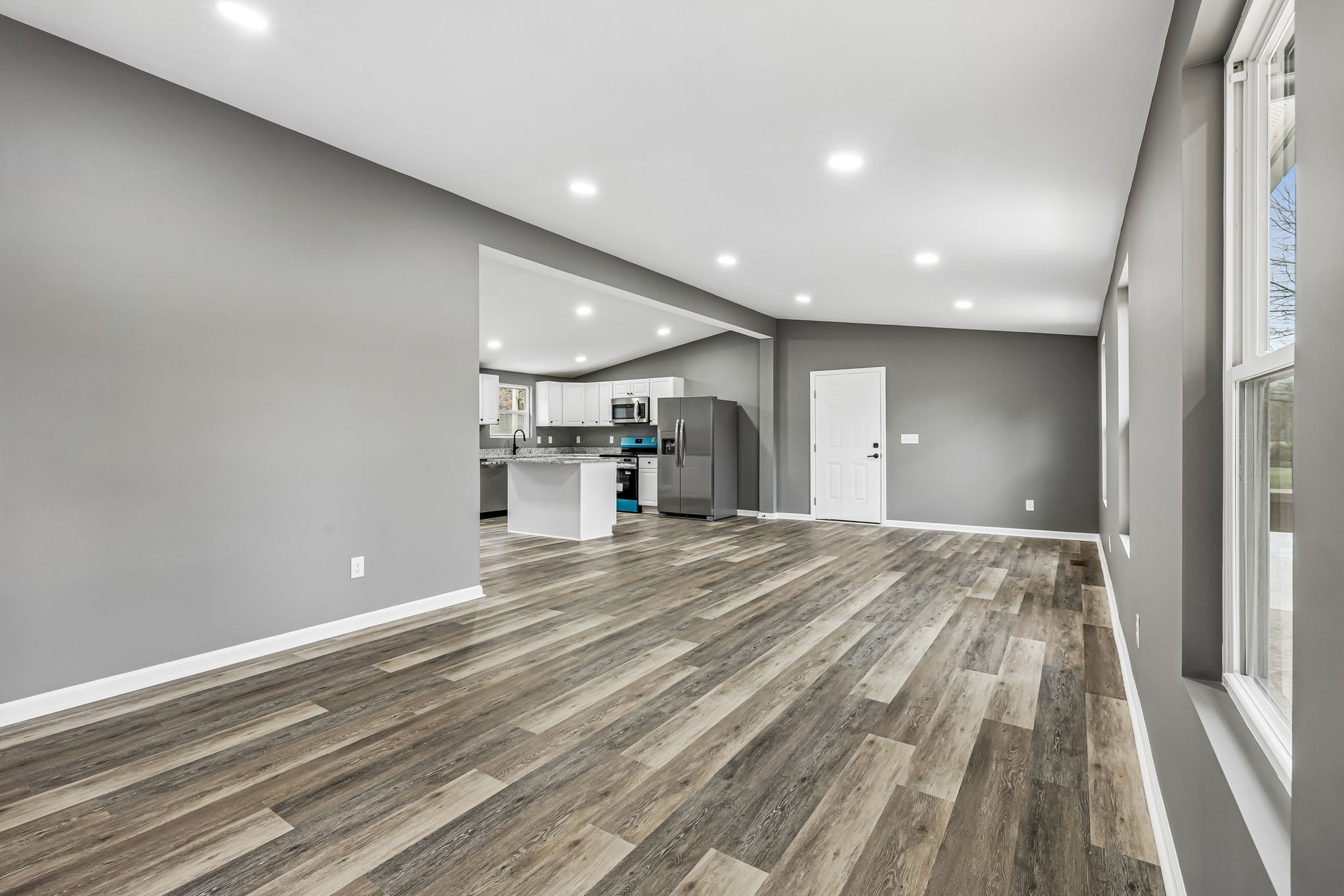 1985 Mosley Ferry Rd