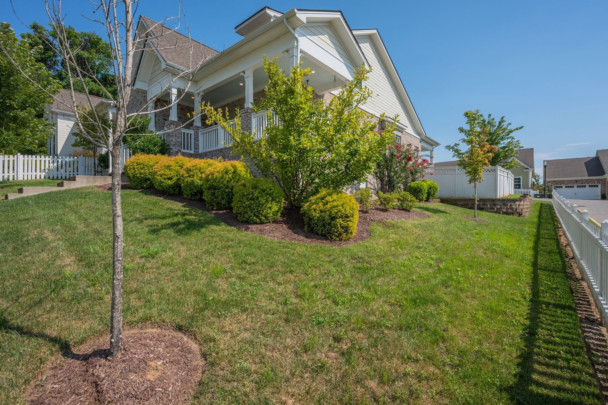 6025 Mt Pisgah Rd