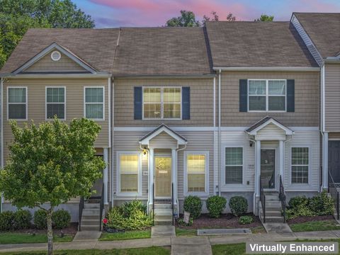 5840 Monroe Xing Antioch TN 37013