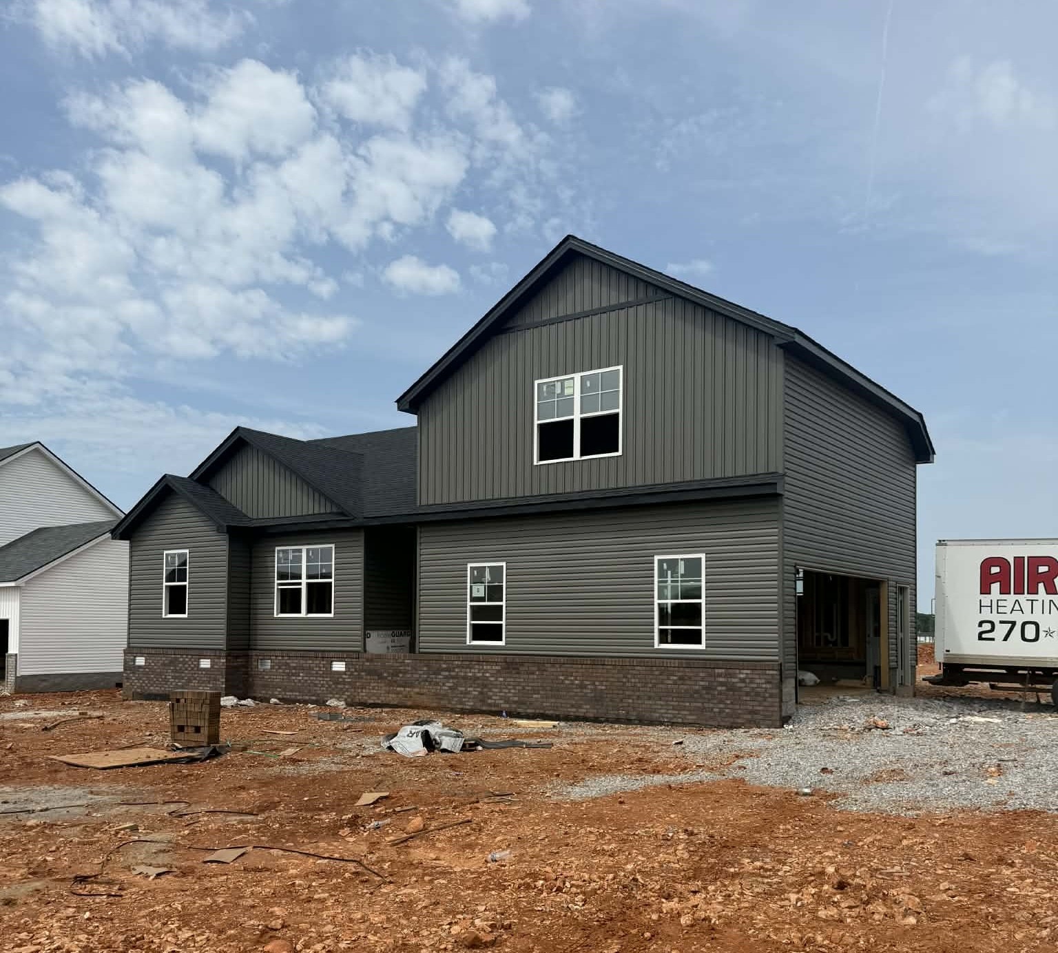 8 Echo Ridge
