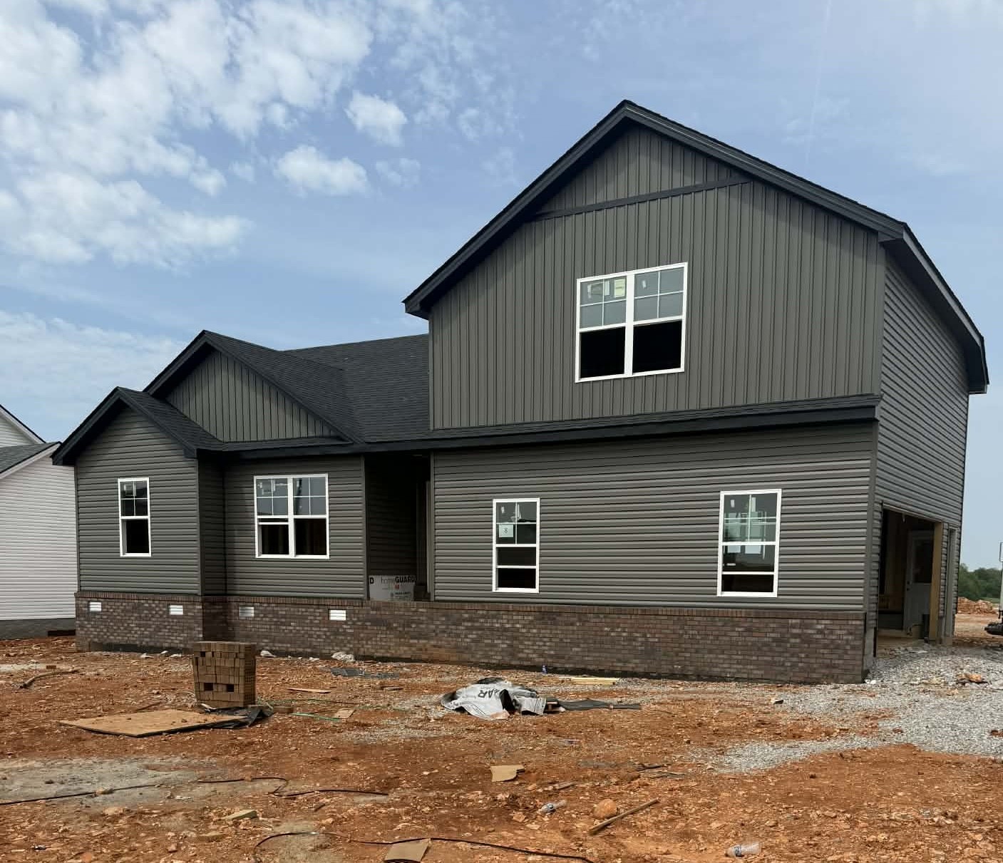 8 Echo Ridge