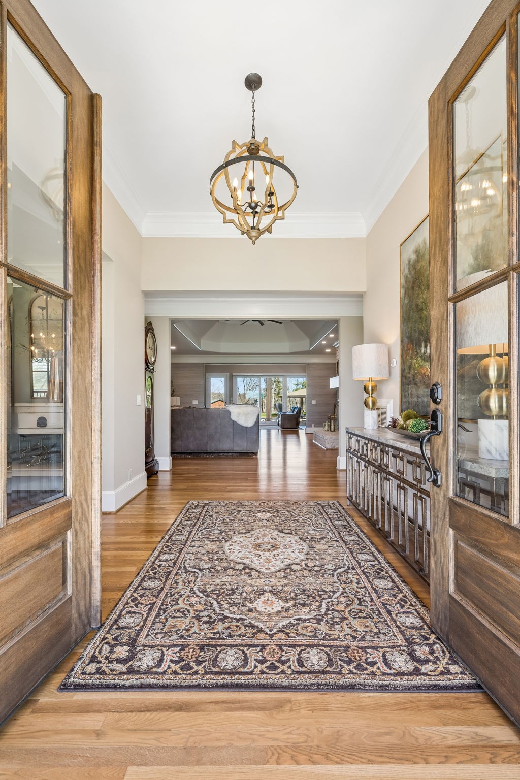 750 Upper Station Camp Crk Rd