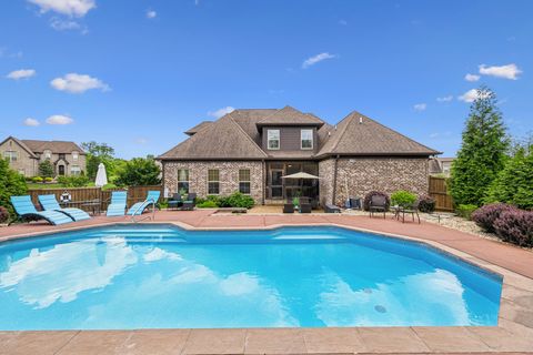 915 Harrisburg Ln Mount Juliet TN 37122