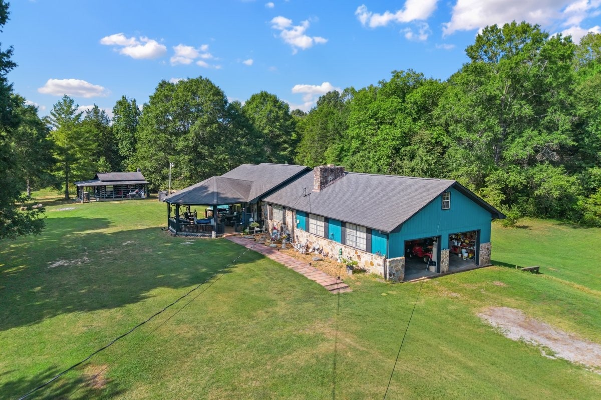 11571 State Highway 58 S