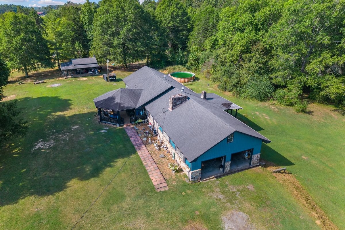 11571 State Highway 58 S