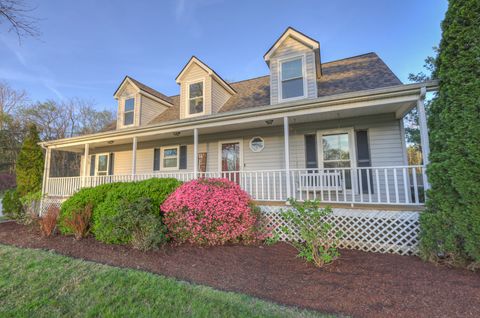 Photo of 1737 Verona Caney Rd, Lewisburg, TN 37091 (MLS # 3168768)